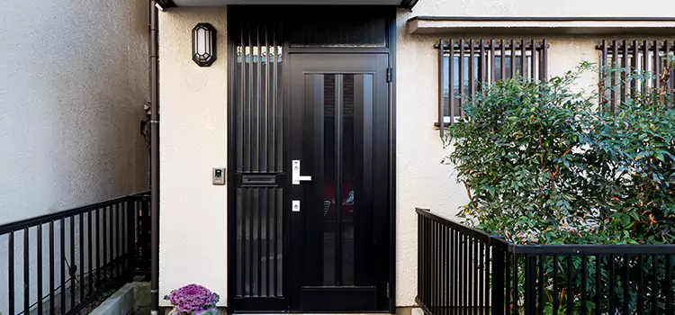 Popular Exterior Door Options in East Point, GA