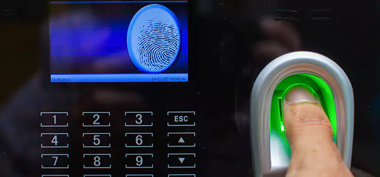 Your Trusted Partner for Secure Access in East Point, GA