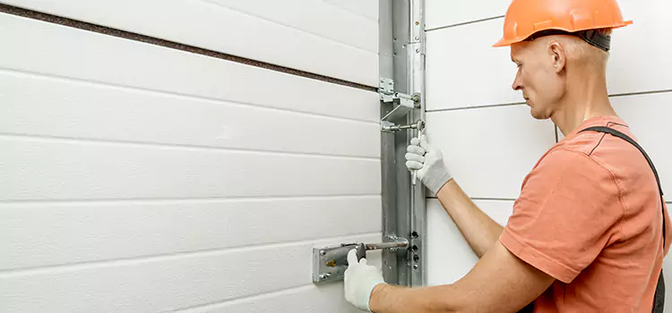 Why Choose Us for Garage Door Lock Services in East Point, GA?