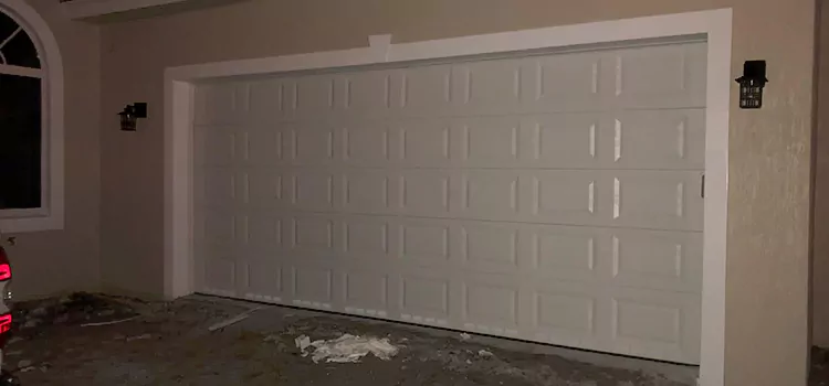 Garage Door Coil Replacement East Point