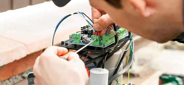 Specialized Brand Gate Motor Repairs East Point