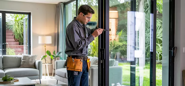 Why Choose Us for Your Glass Door Needs in East Point, GA?