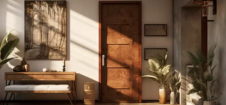 Specialty Interior Doors East Point