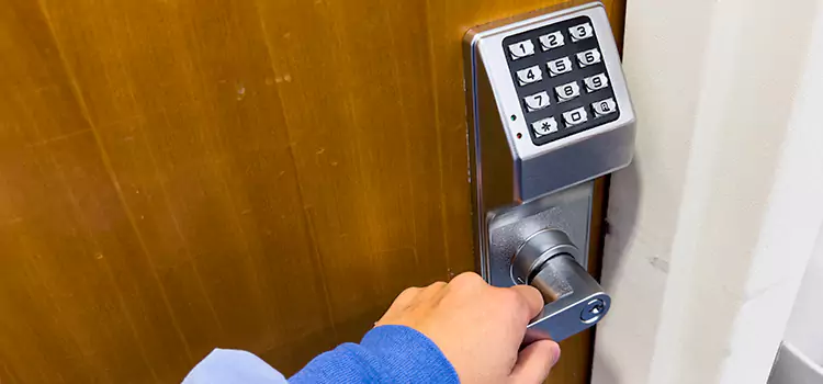 Why Choose Us for Your Keypad Lock Needs in East Point, GA?