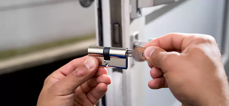 Lock Change Locksmiths East Point