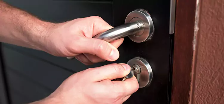 Master Key Control and Audits East Point