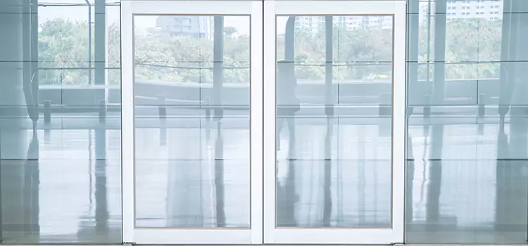 Mobile Sliding Screen Door Replacement East Point