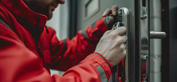 Mobile Car Key Service East Point