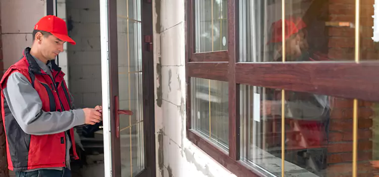 Sliding Door Lock Repair East Point