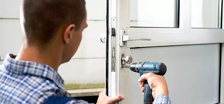 Experienced and Reliable Technicians East Point