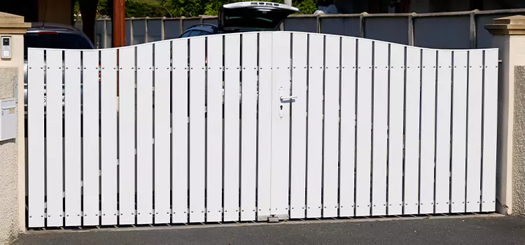 Why Choose Us for Residential Gate Repair in East Point, GA?