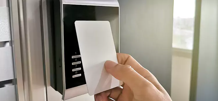 Advanced RFID Technology Integration in East Point, GA