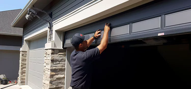 Janus Roll Up Doors East Point