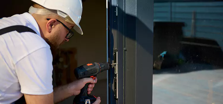 Aluminium Sliding Door Lock Fitting East Point