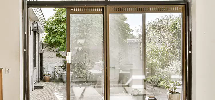 Glass Door Panel Replacement Cost East Point