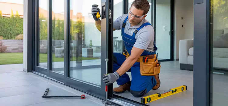 Patio Door Replacement East Point