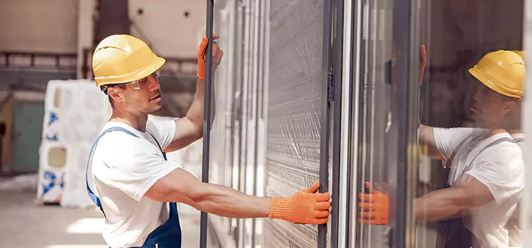 Sliding Door Mesh Replacement East Point