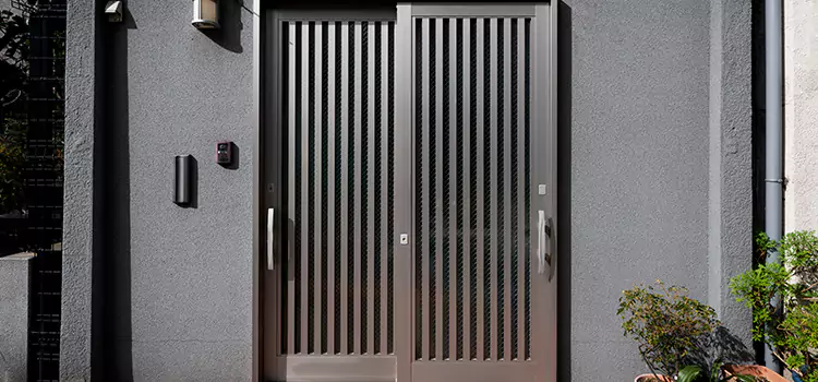 Specialized Steel Door Services in East Point, GA