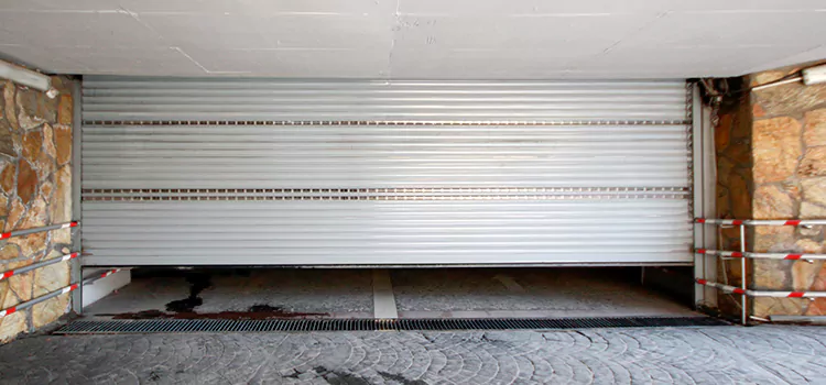Steel Garage Door Repair East Point