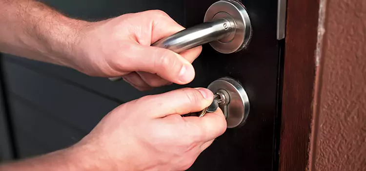 Door Closer Repair & Installation East Point
