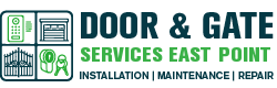 Door & Gate Services East Point